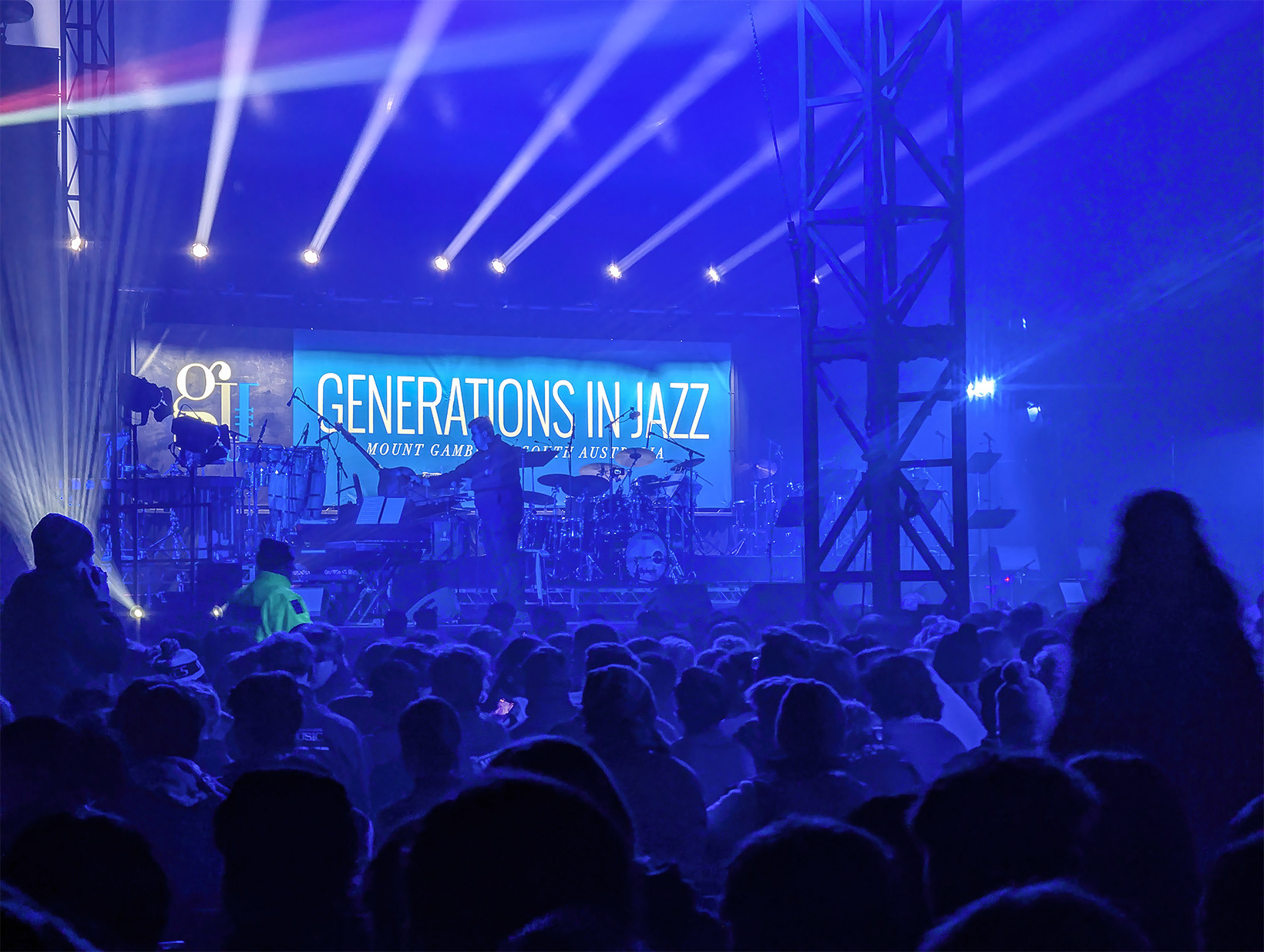 St. Andrews Christian College