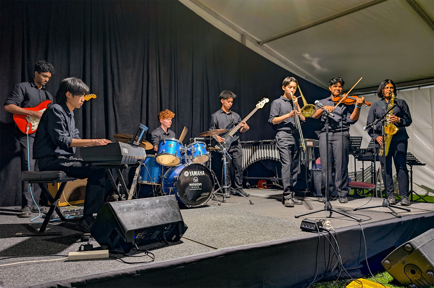 St. Andrews Christian College