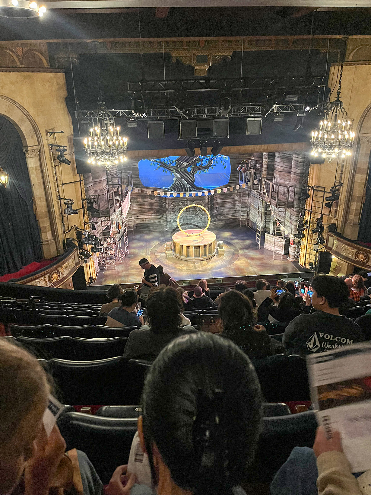 St. Andrews Christian College