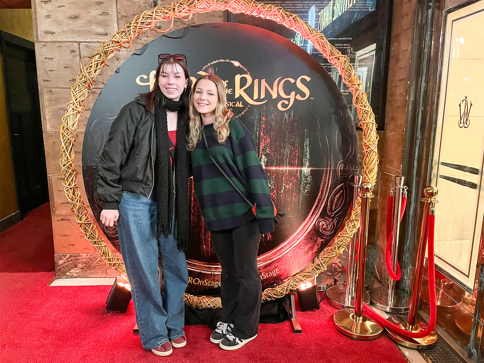 St. Andrews Christian College