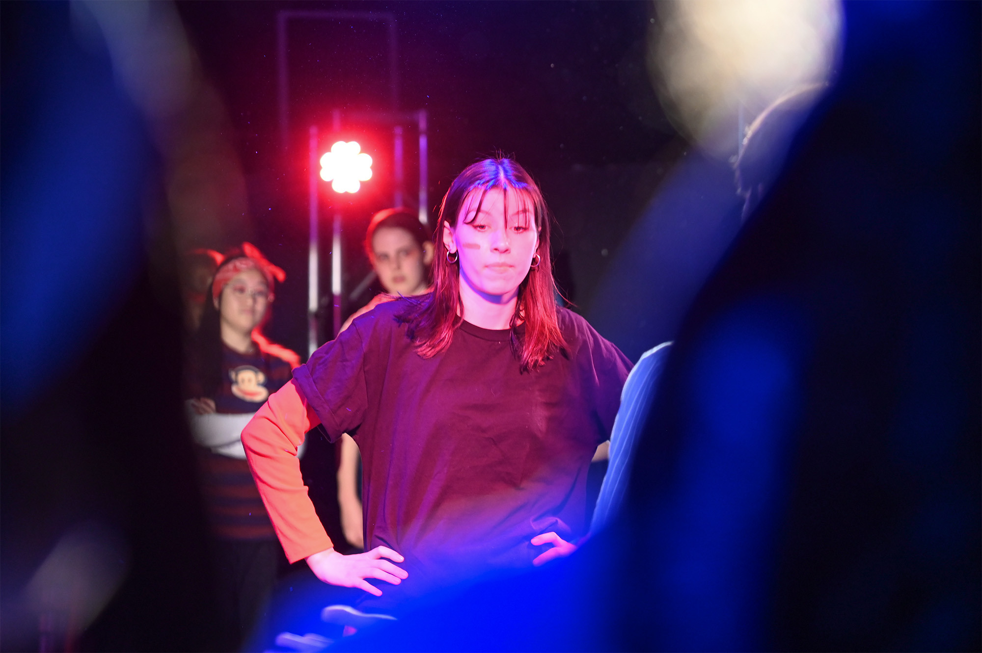 St. Andrews Christian College