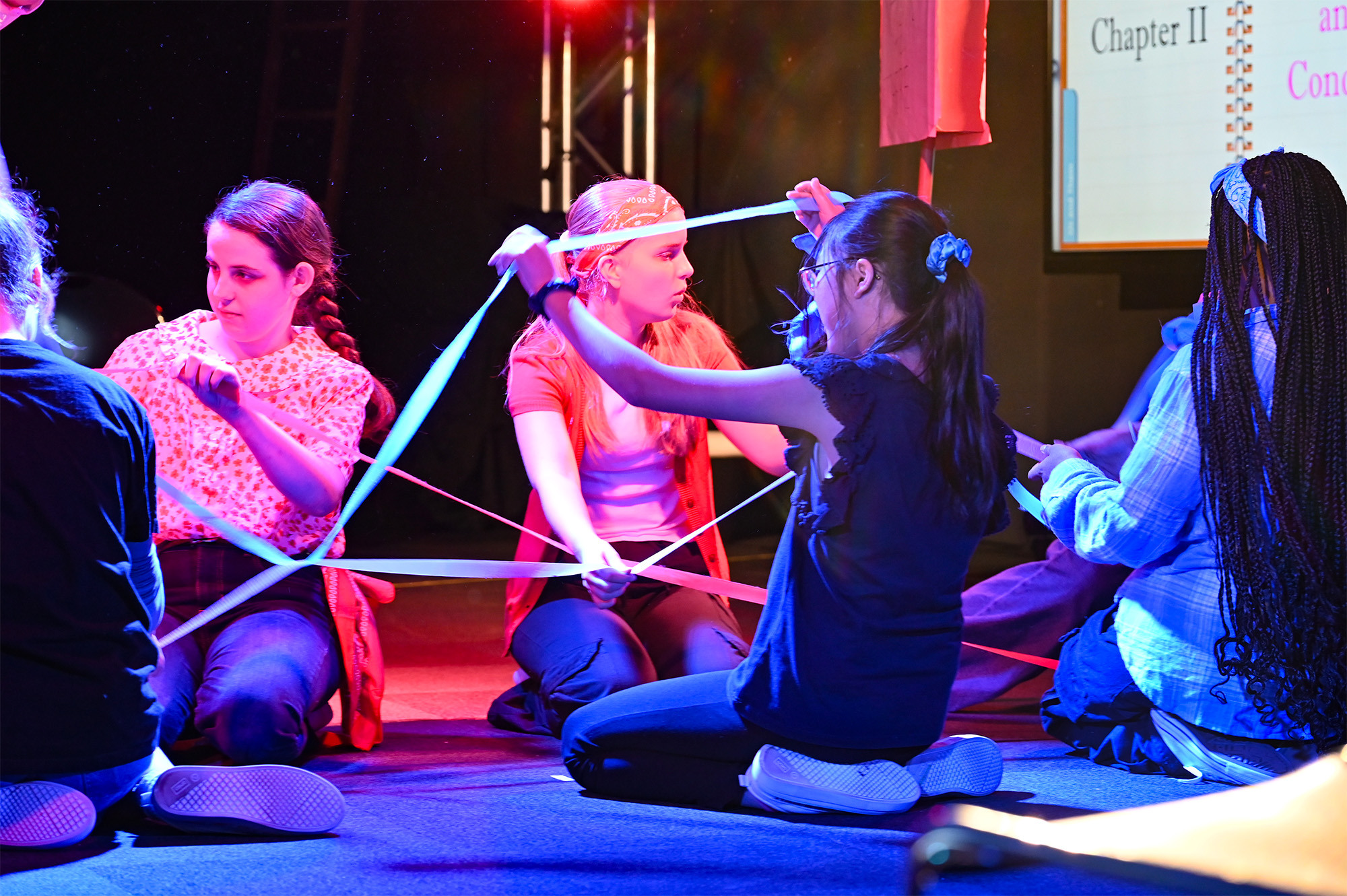 St. Andrews Christian College