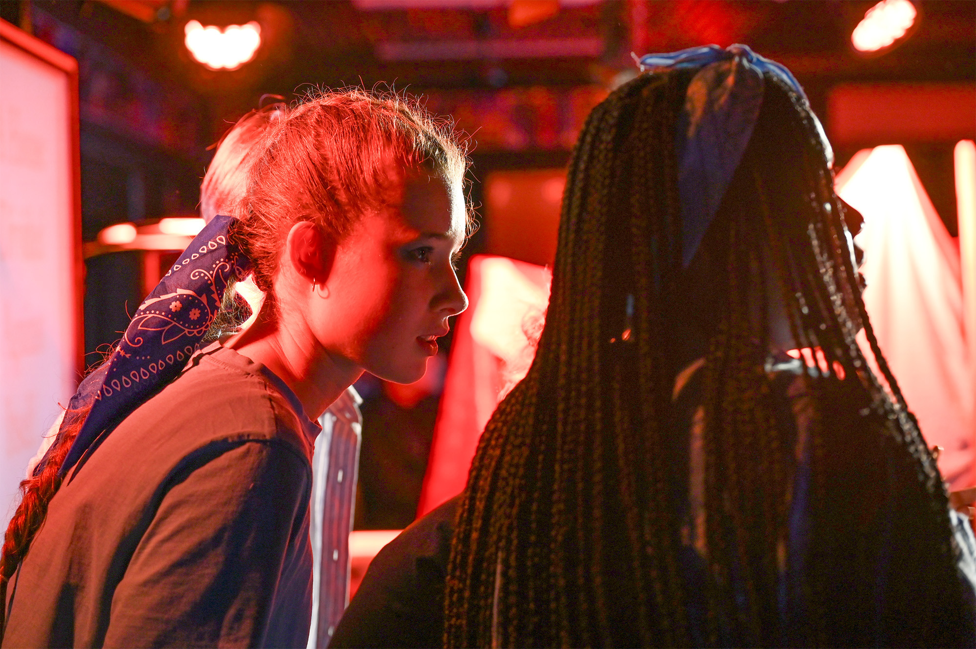 St. Andrews Christian College