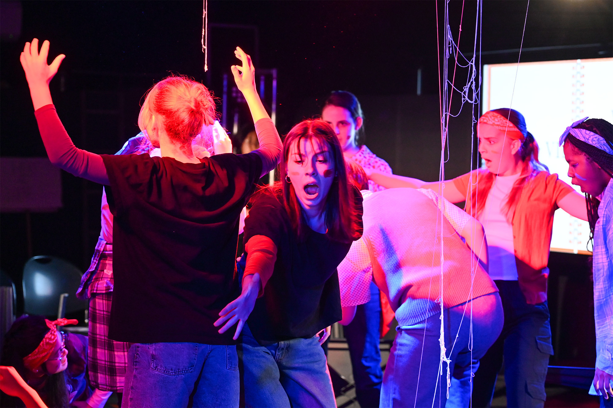 St. Andrews Christian College