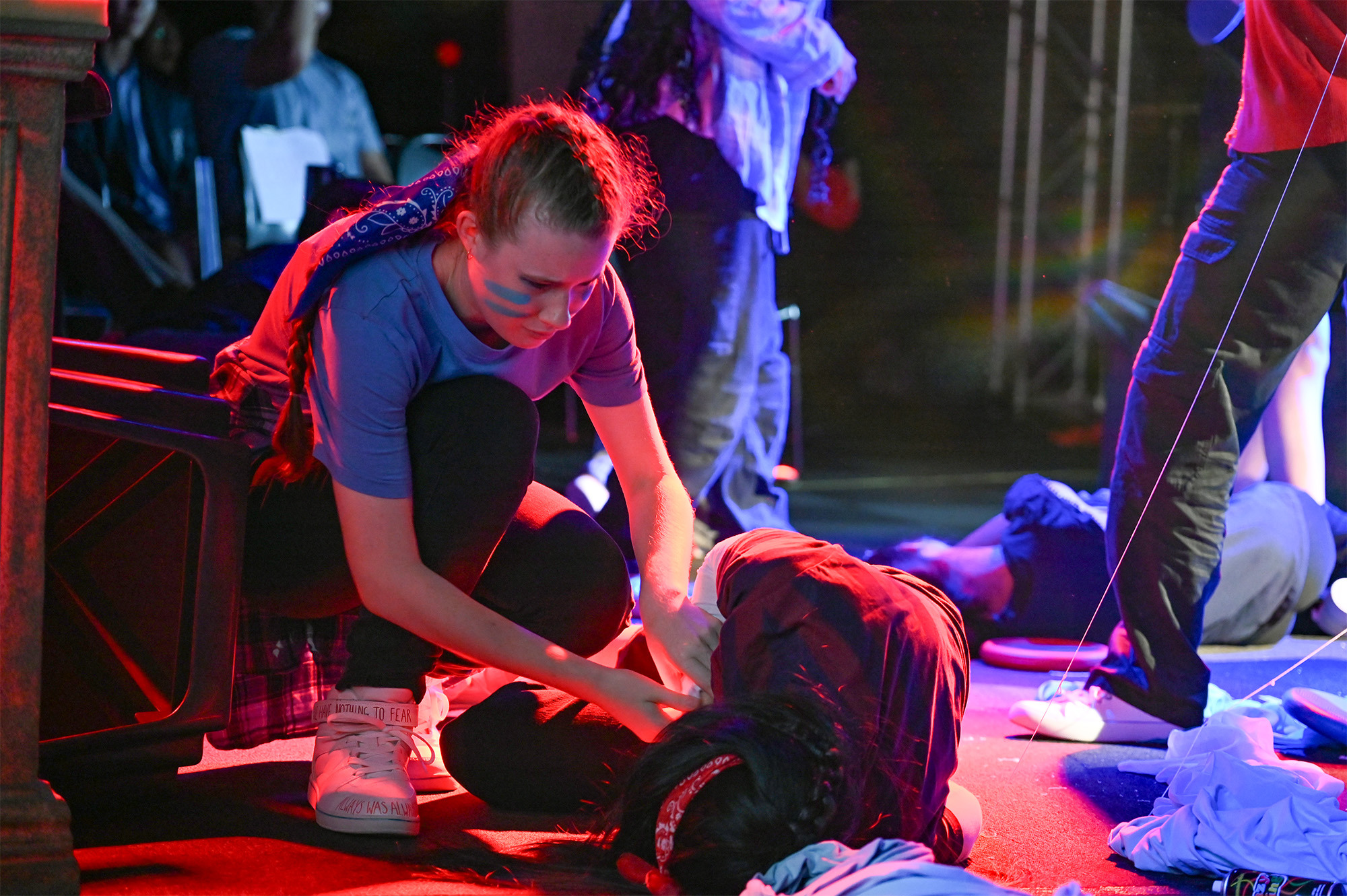 St. Andrews Christian College