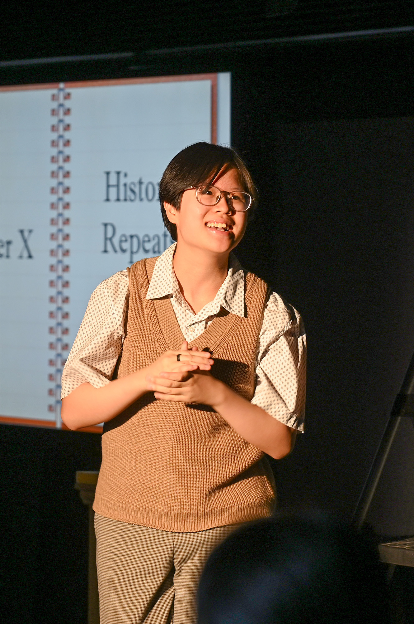 St. Andrews Christian College