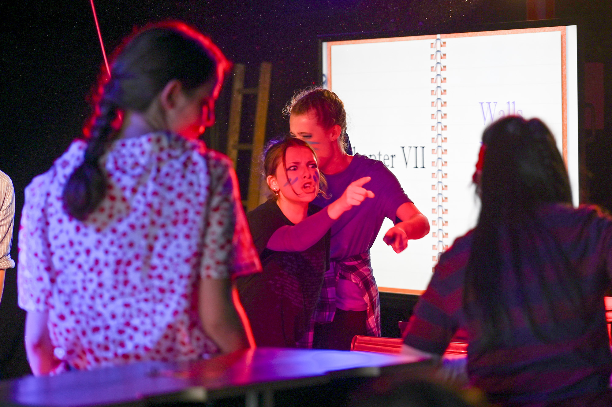 St. Andrews Christian College