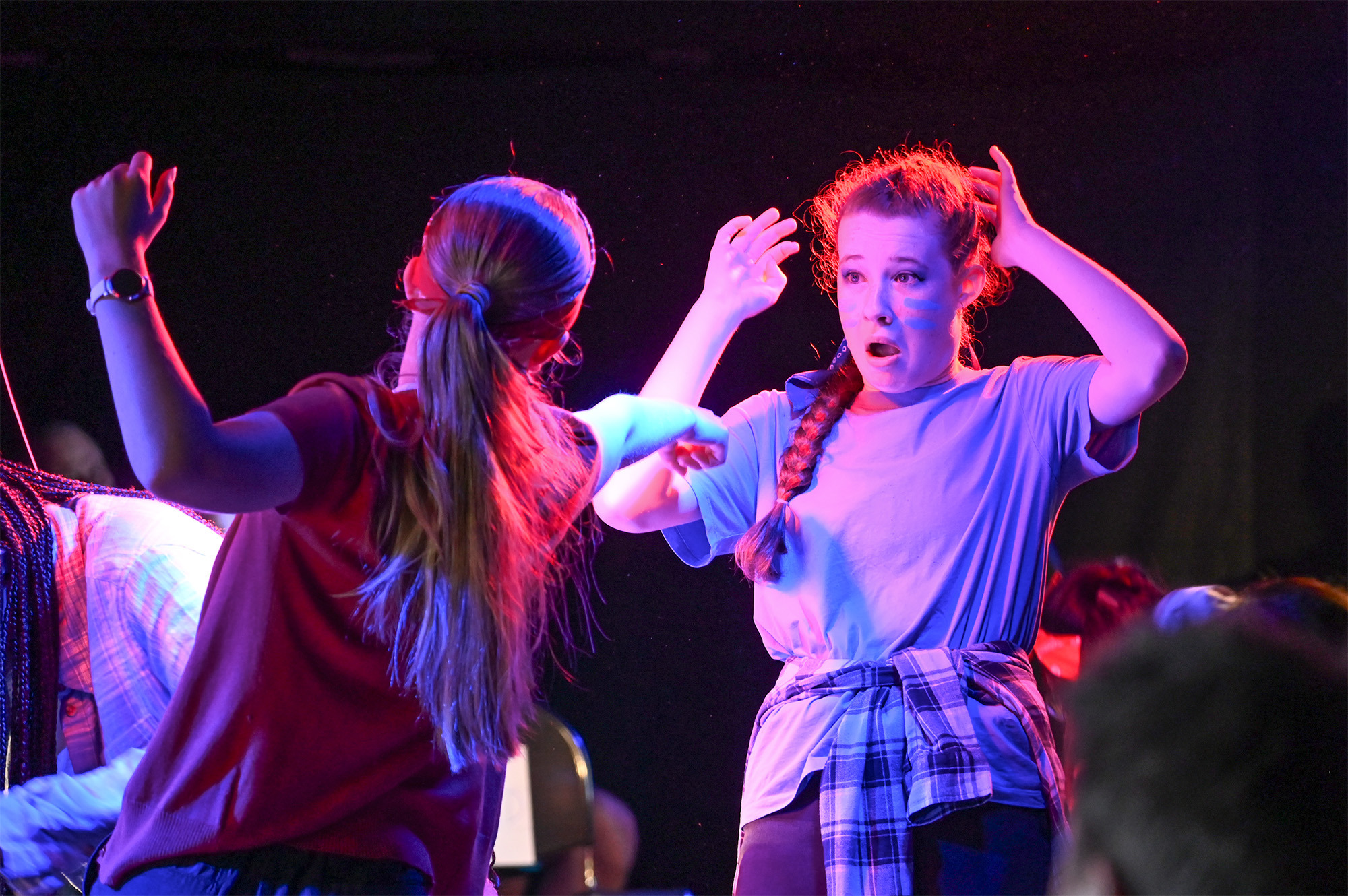 St. Andrews Christian College