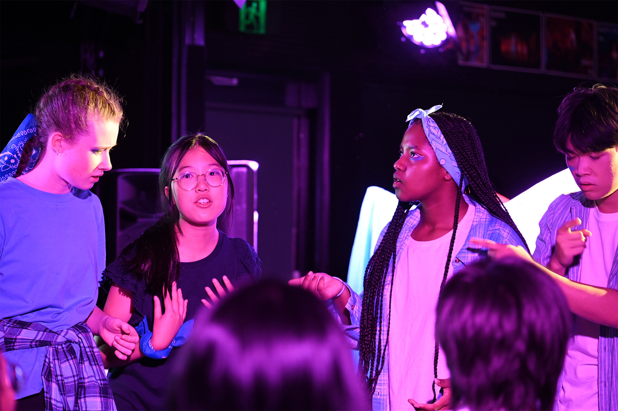 St. Andrews Christian College