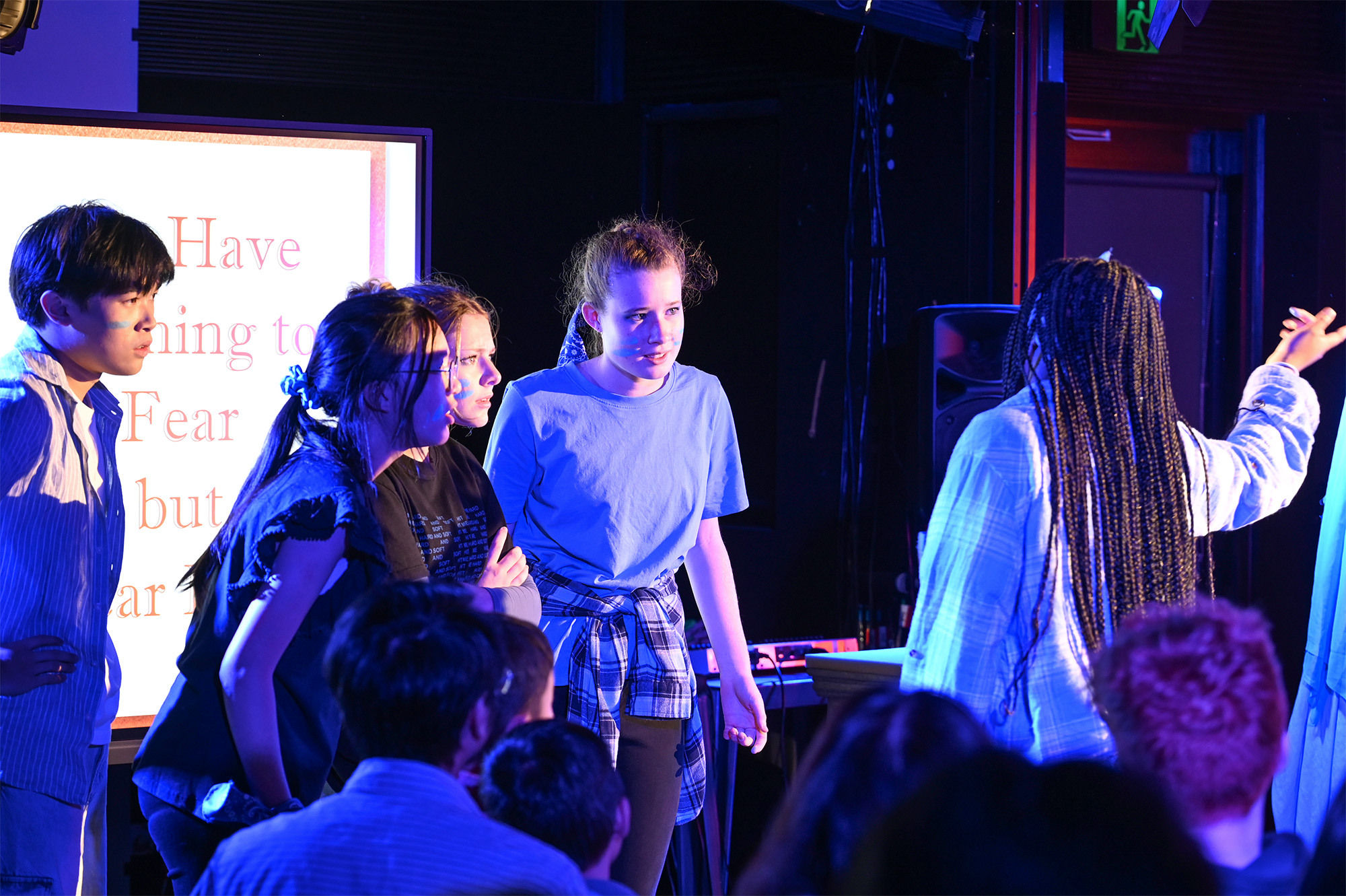 St. Andrews Christian College