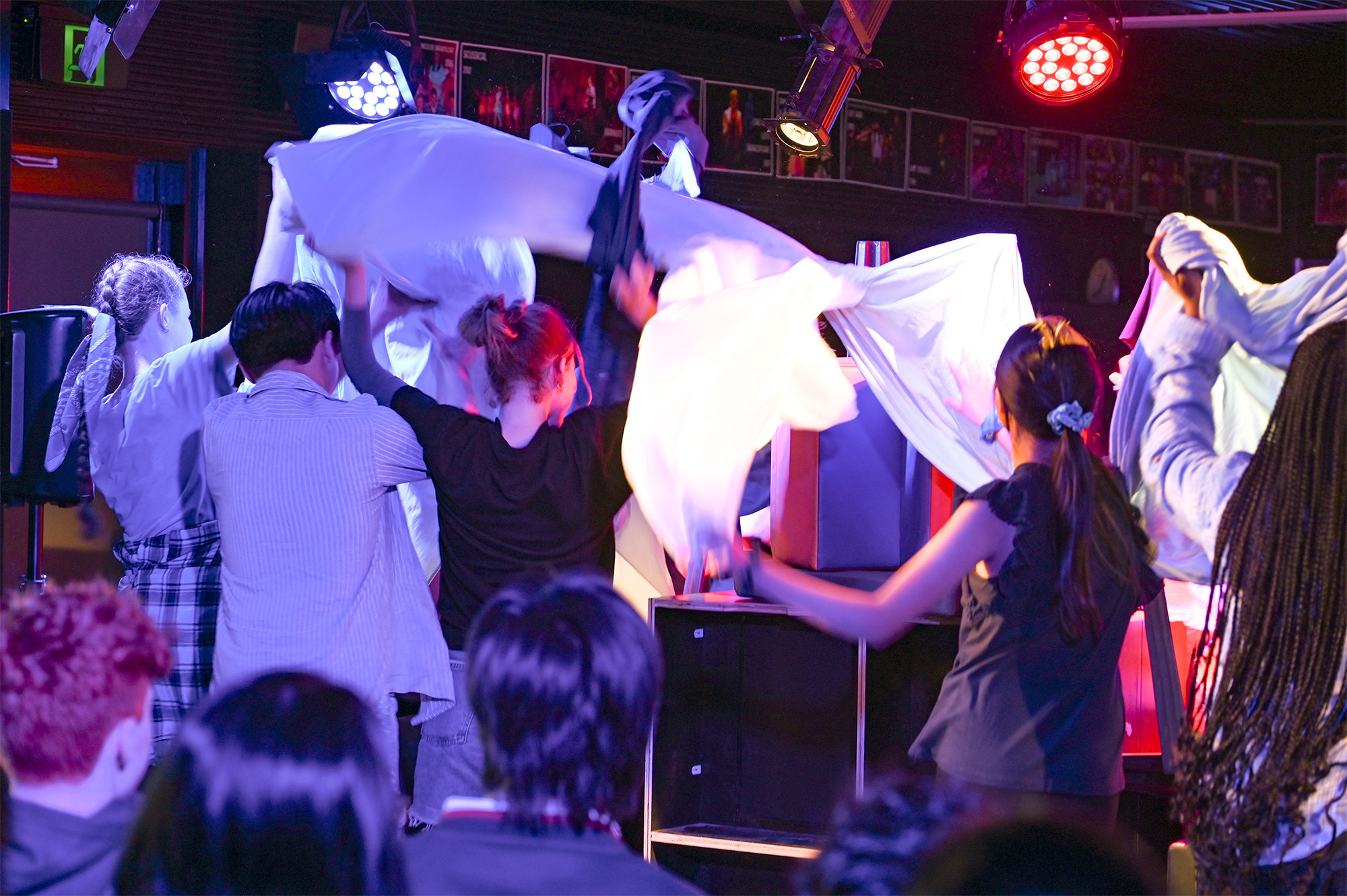 St. Andrews Christian College