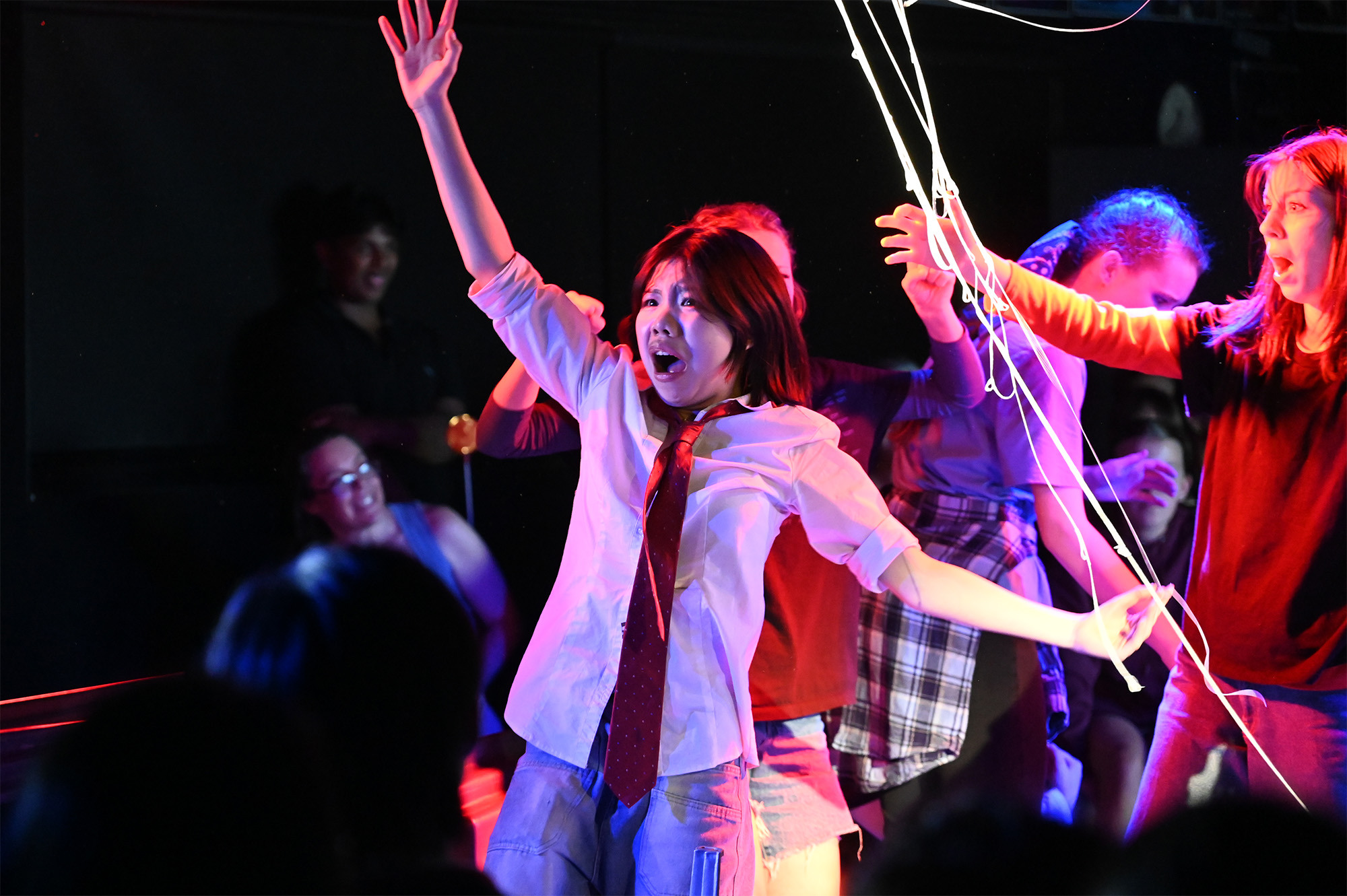 St. Andrews Christian College