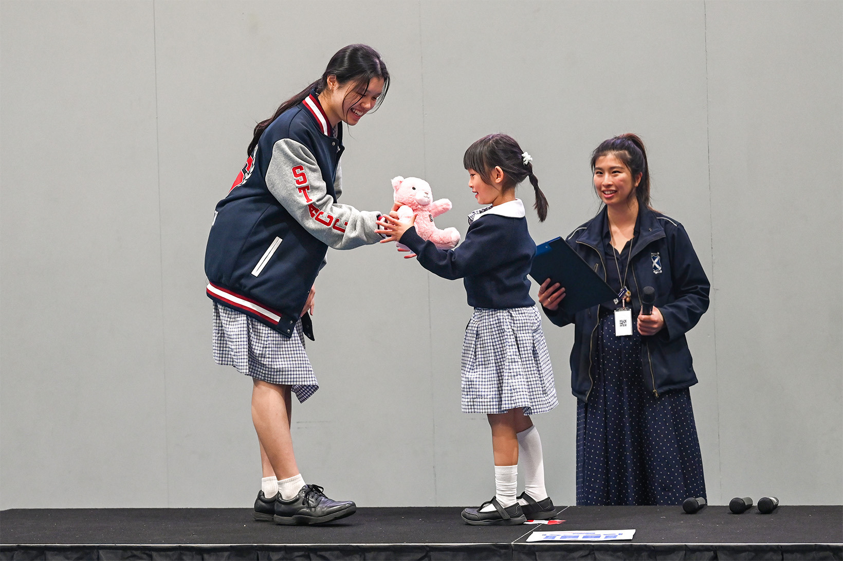 St. Andrews Christian College