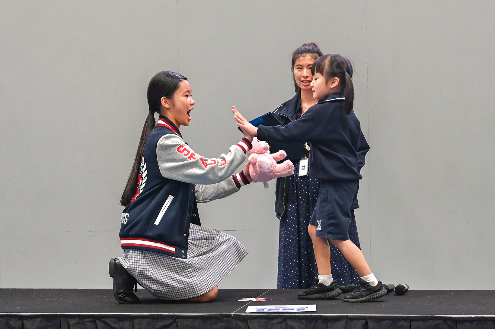 St. Andrews Christian College