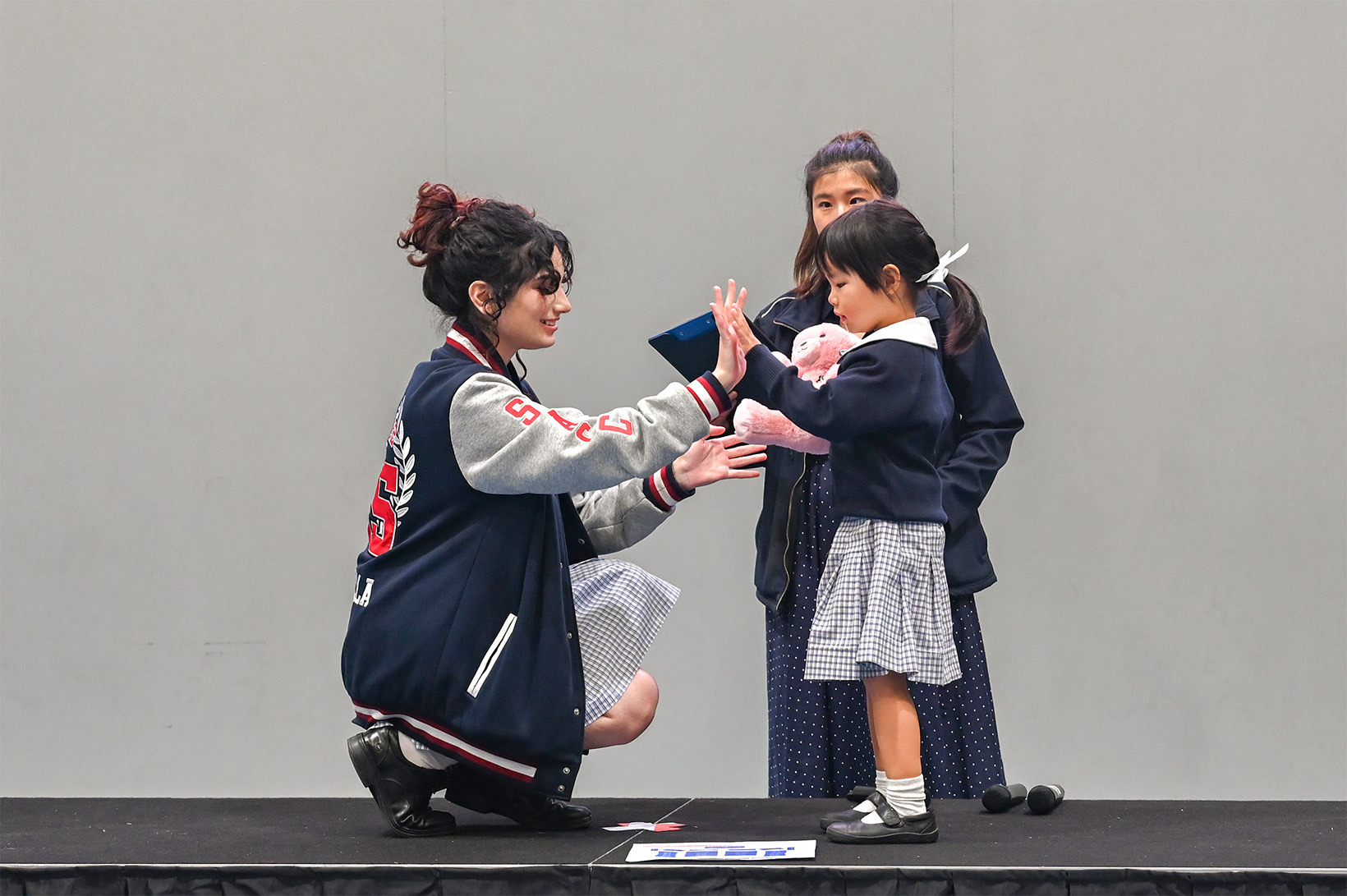 St. Andrews Christian College