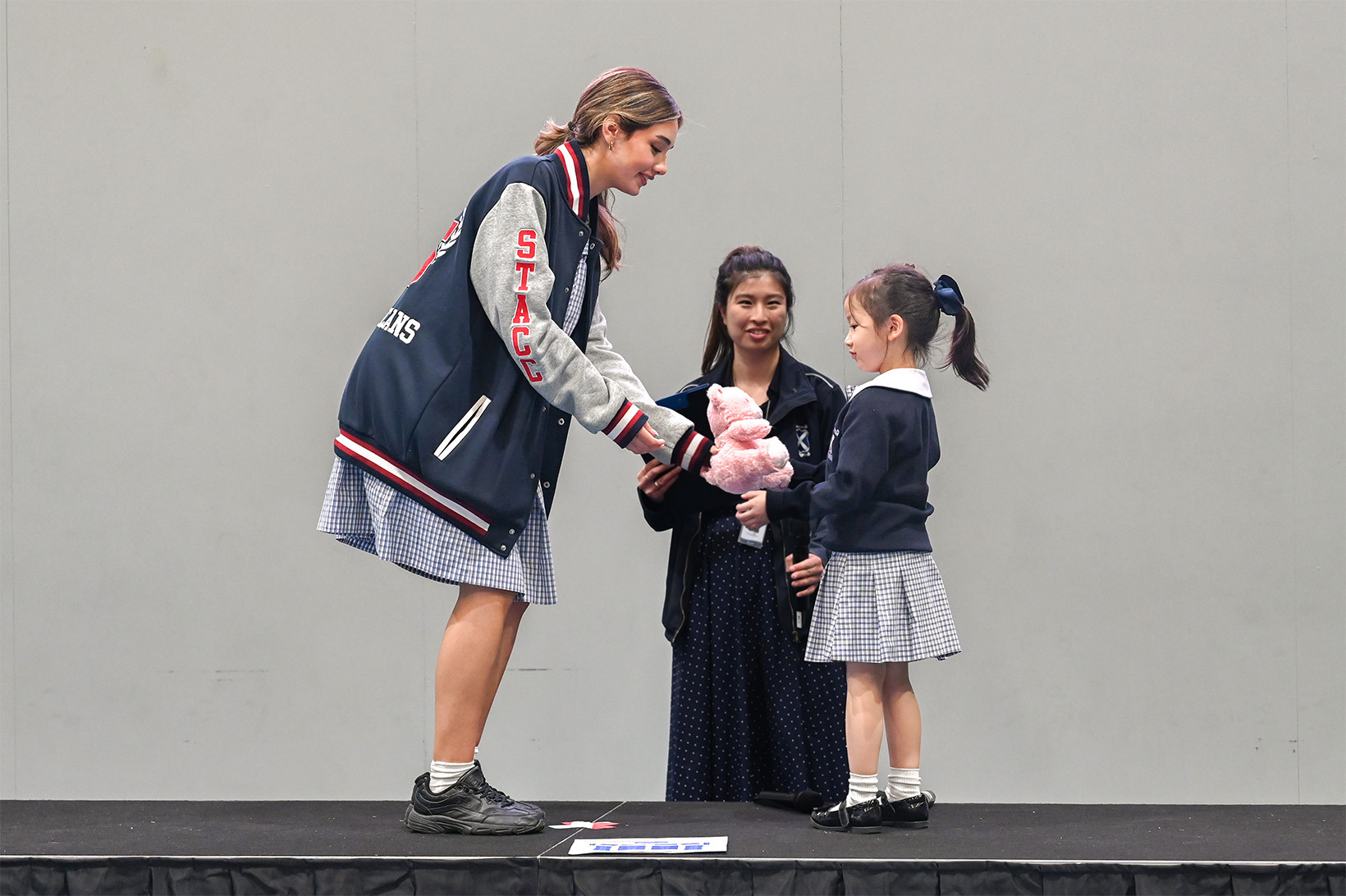 St. Andrews Christian College