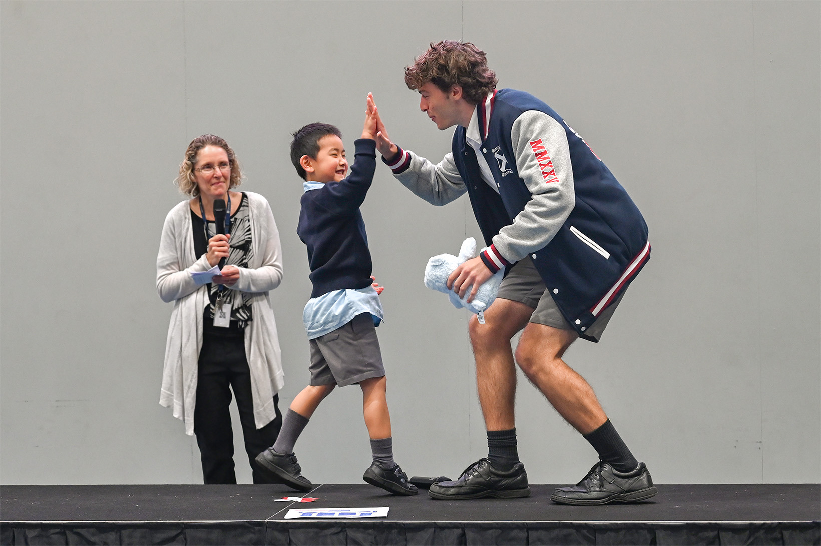 St. Andrews Christian College