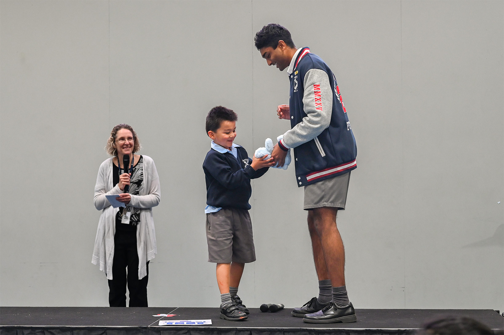 St. Andrews Christian College