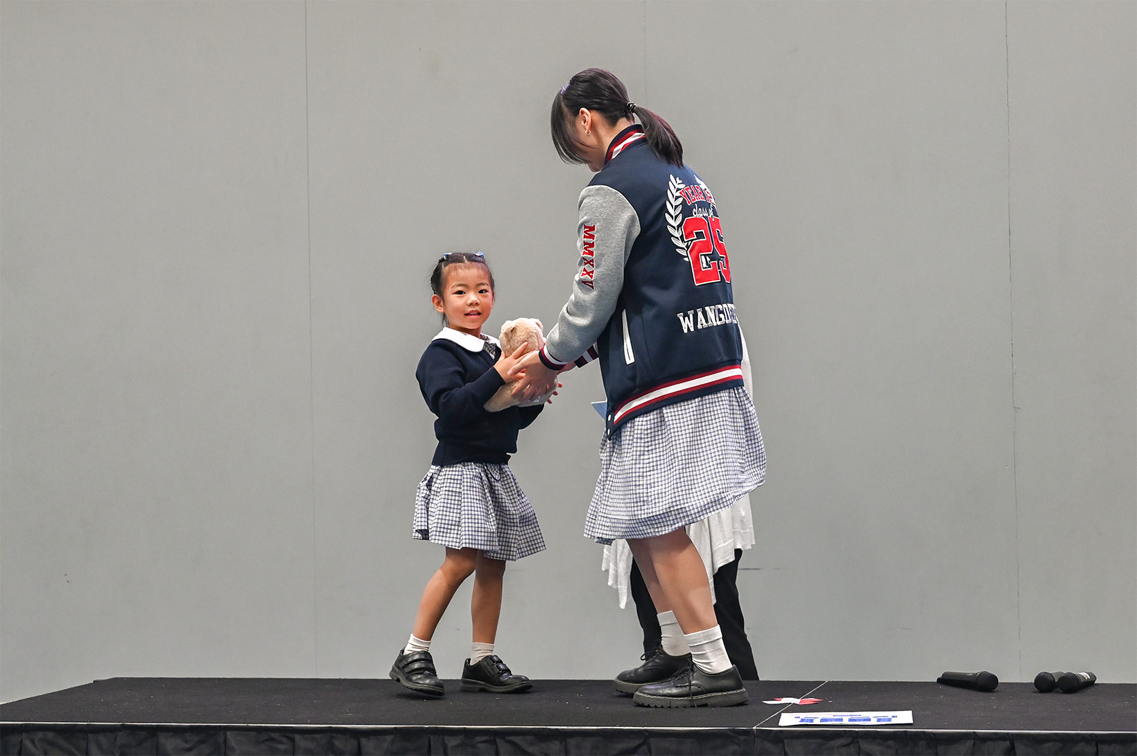 St. Andrews Christian College