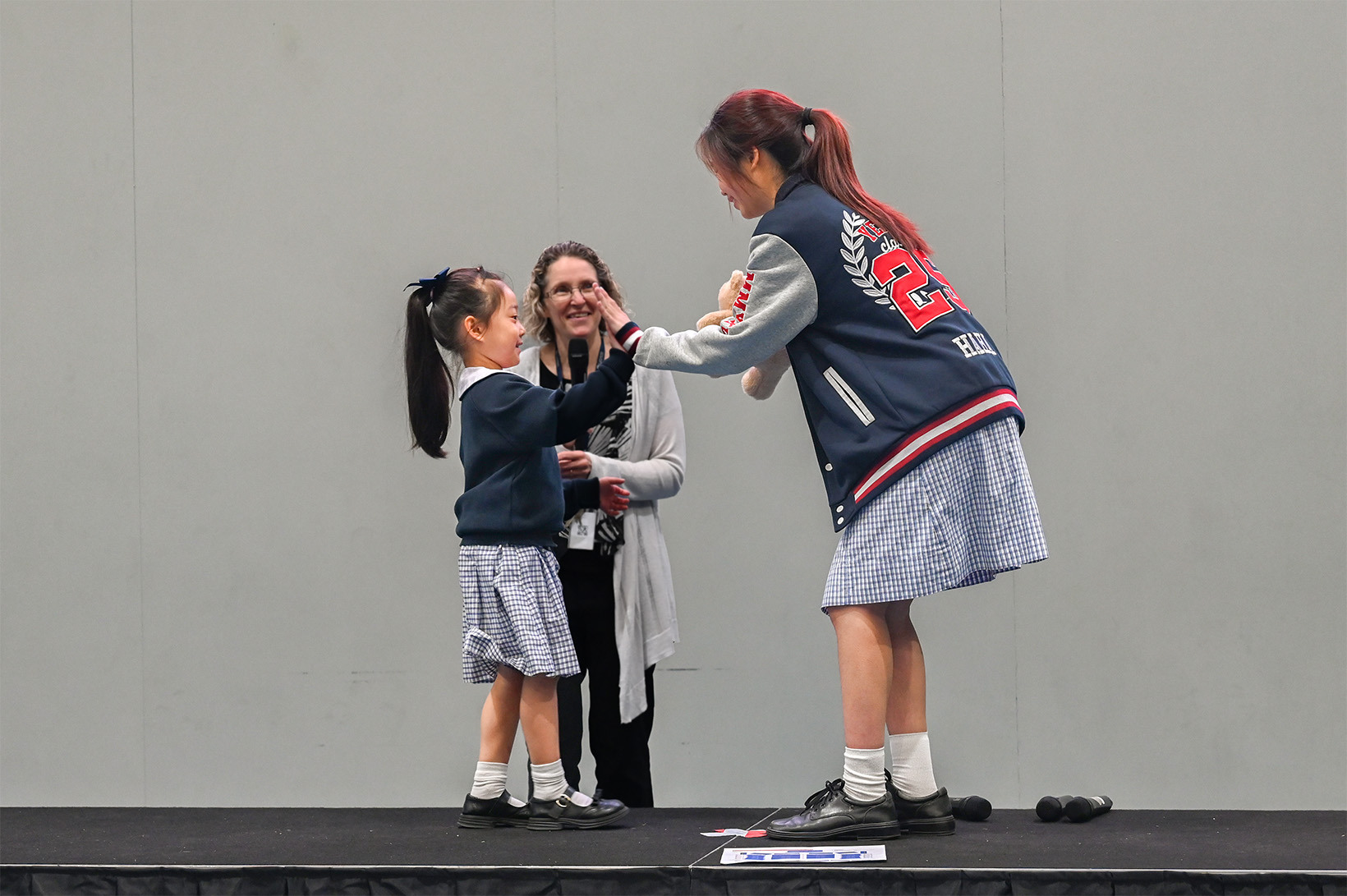 St. Andrews Christian College