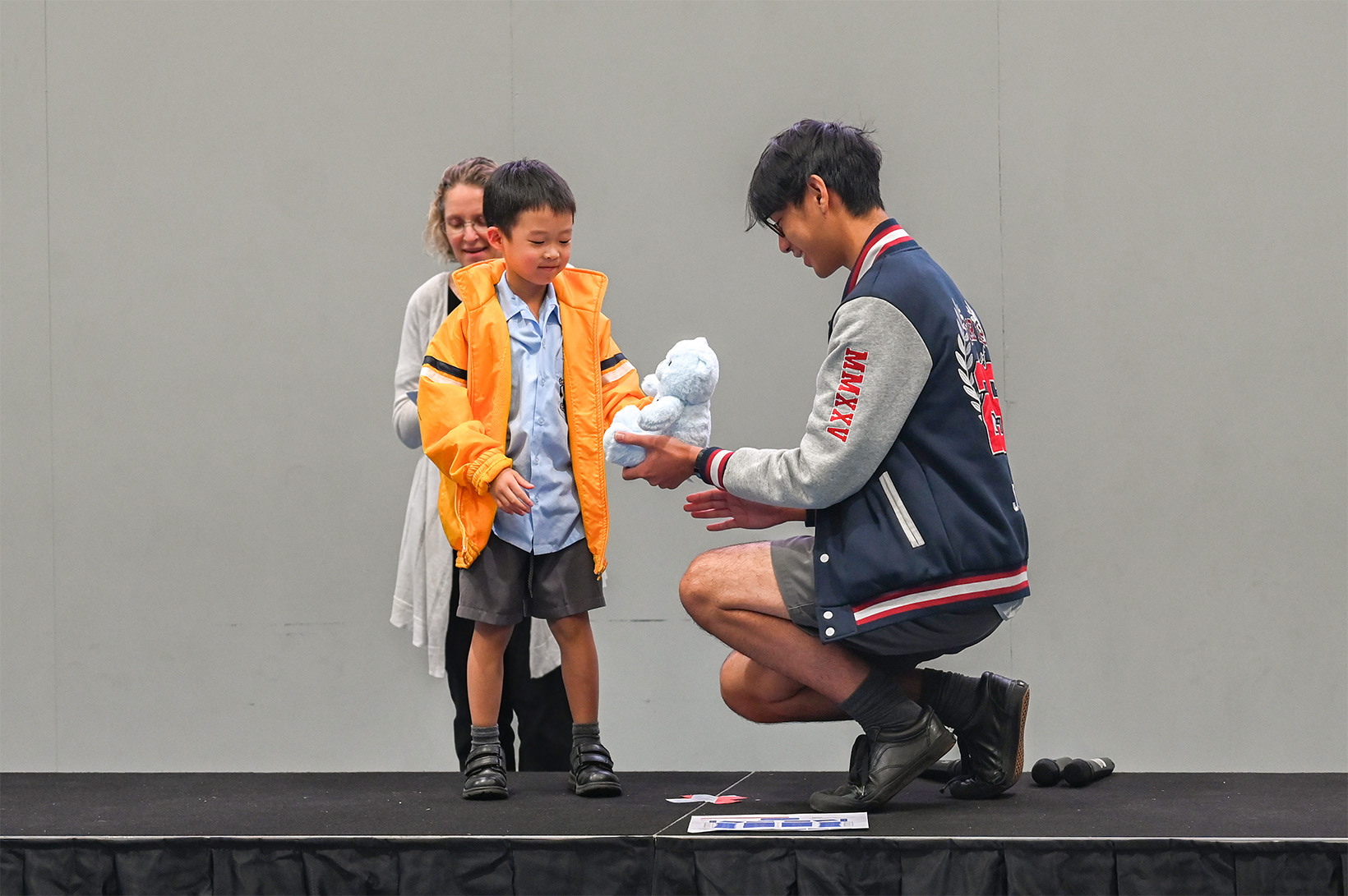 St. Andrews Christian College