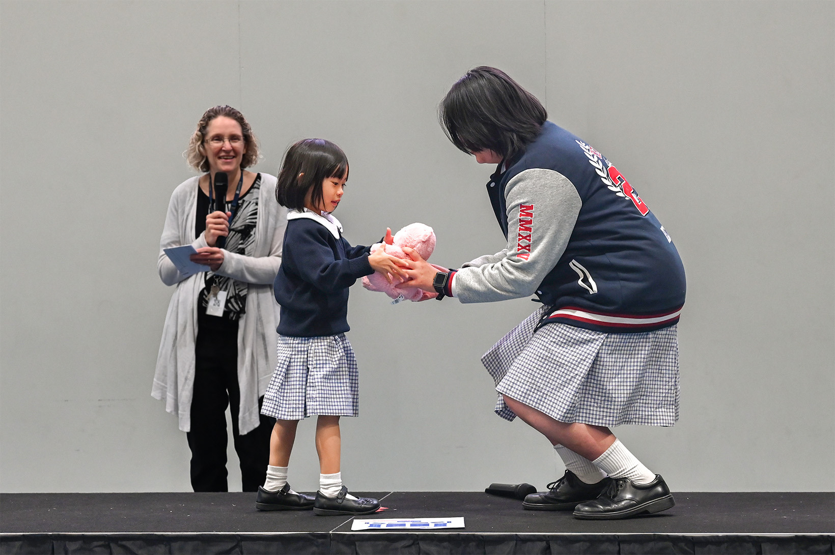 St. Andrews Christian College