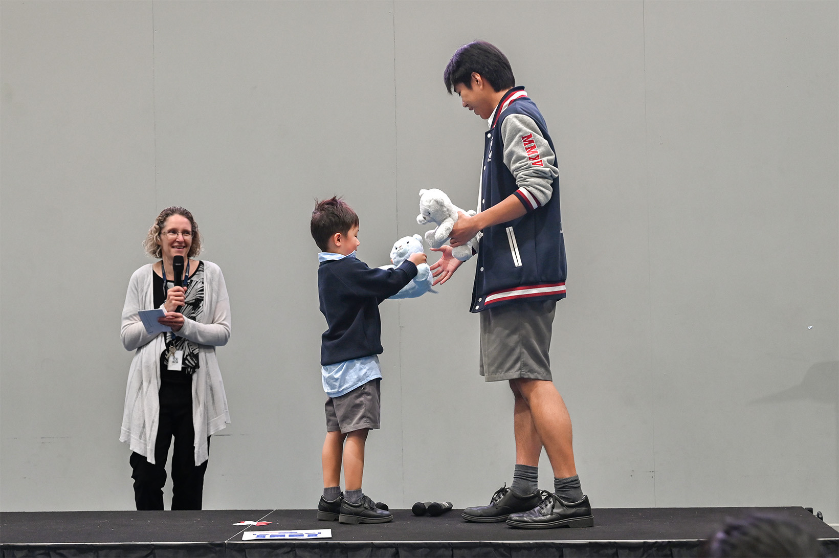 St. Andrews Christian College