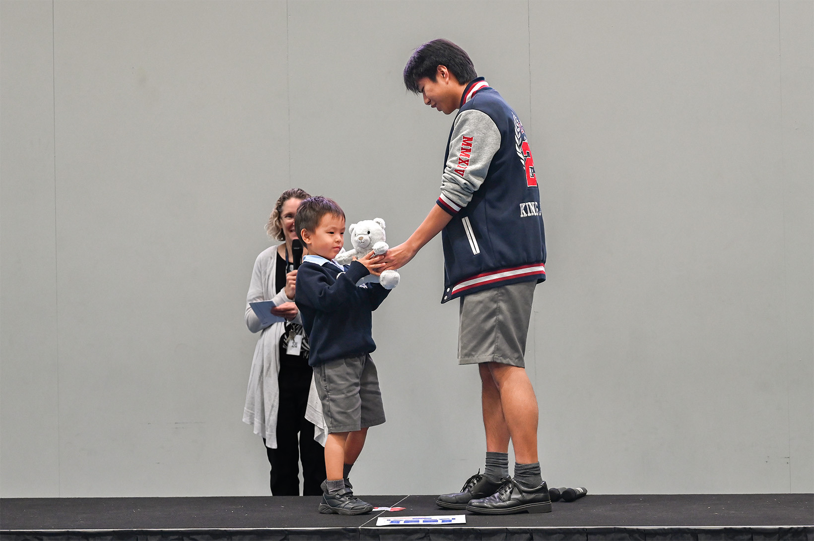 St. Andrews Christian College