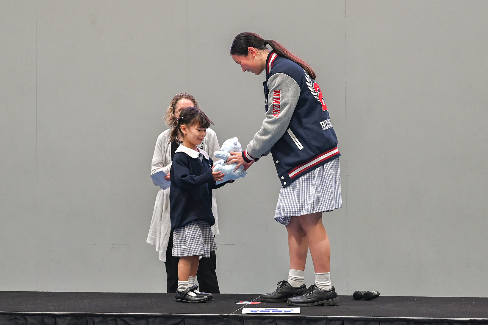 St. Andrews Christian College