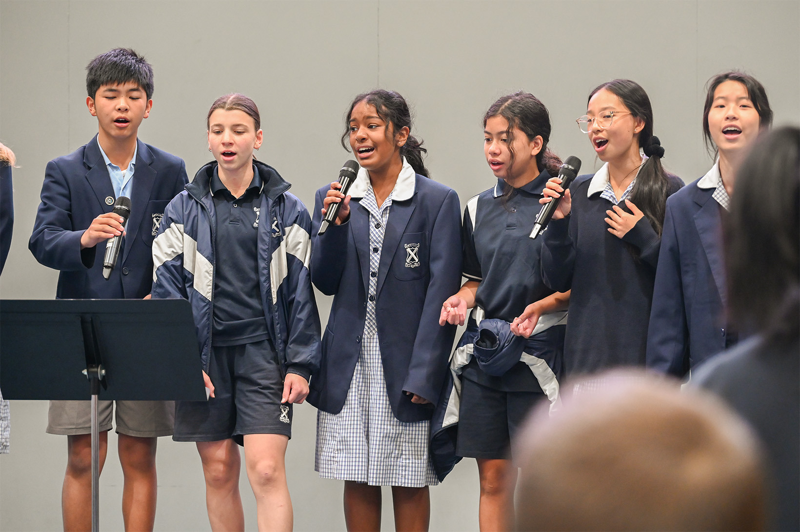 St. Andrews Christian College