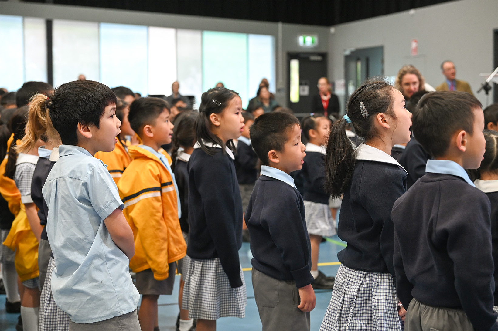 St. Andrews Christian College