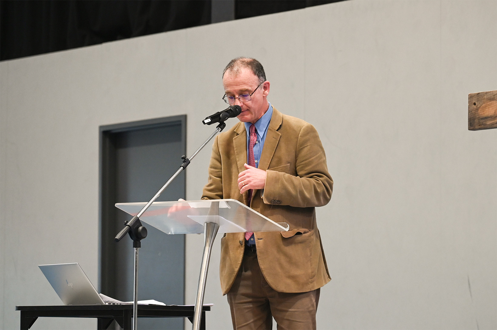 St. Andrews Christian College