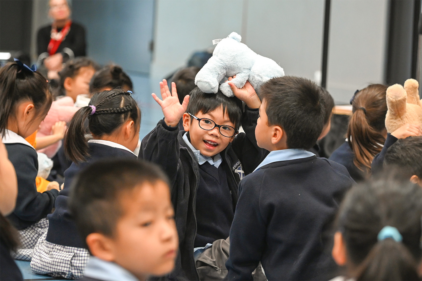 St. Andrews Christian College