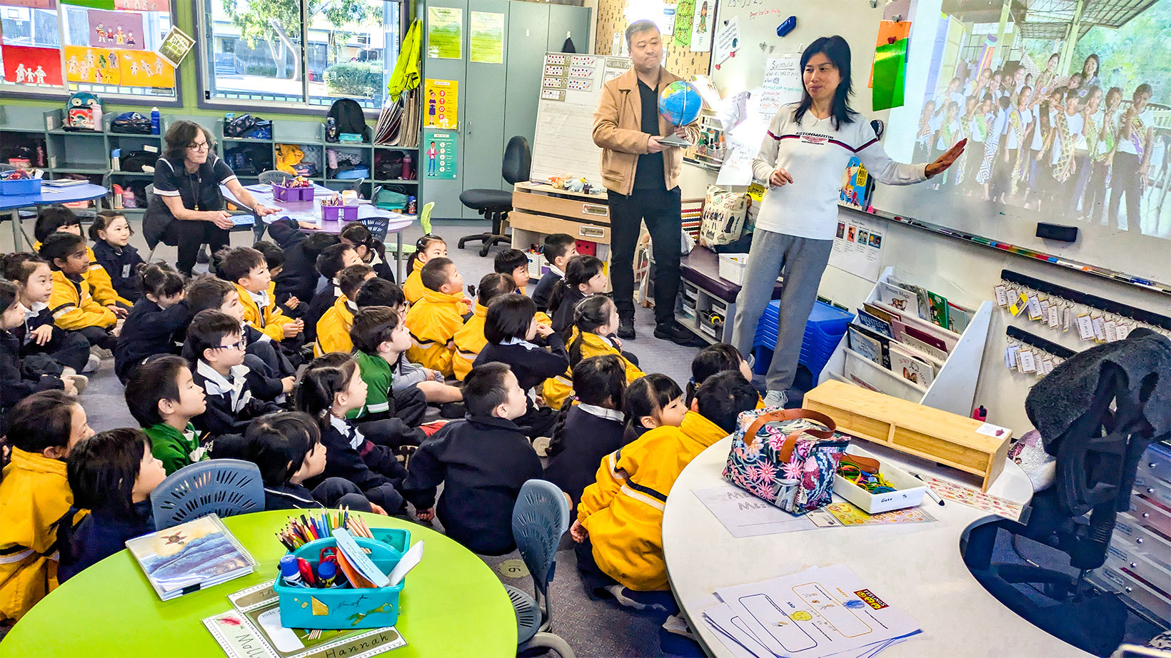 St. Andrews Christian College