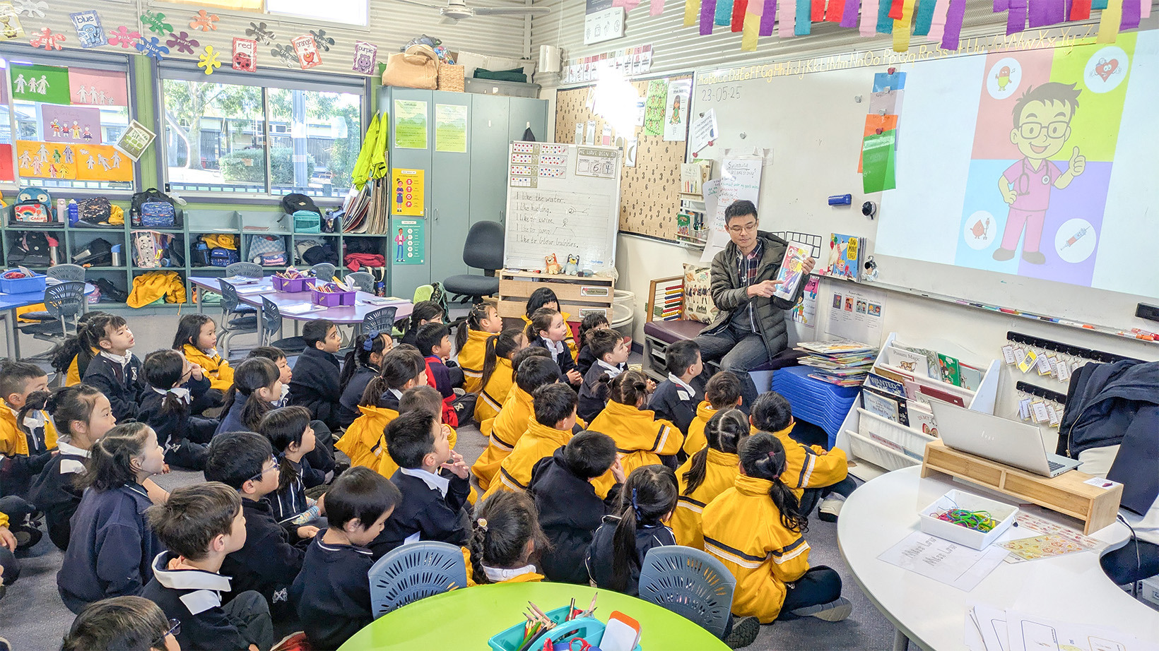 St. Andrews Christian College