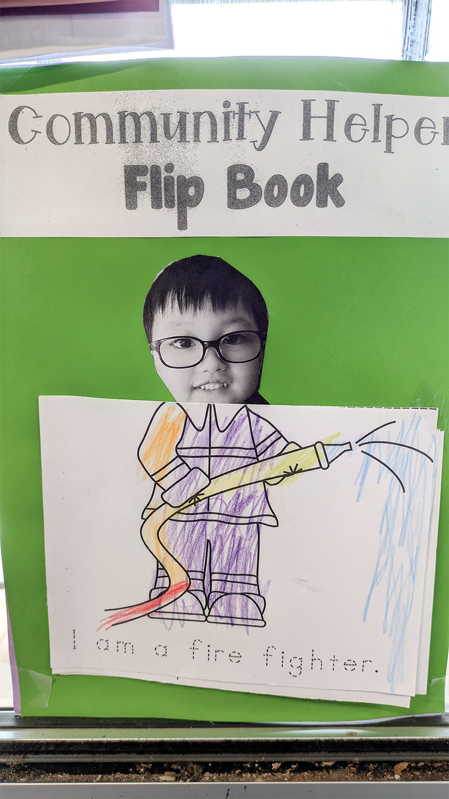 St. Andrews Christian College