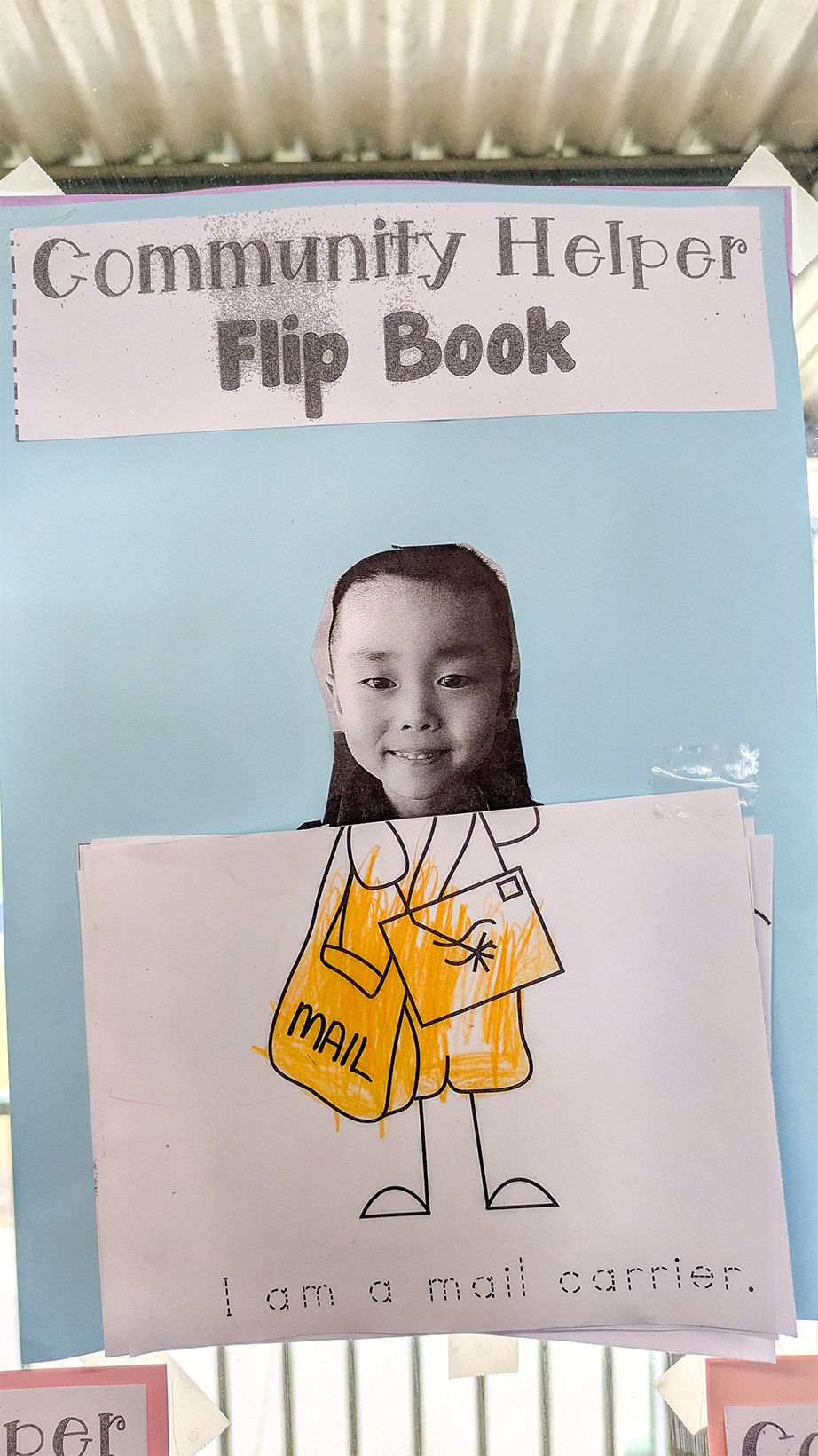 St. Andrews Christian College