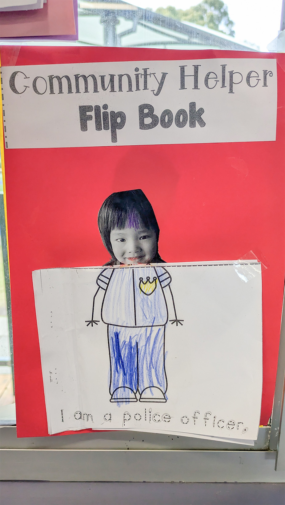 St. Andrews Christian College