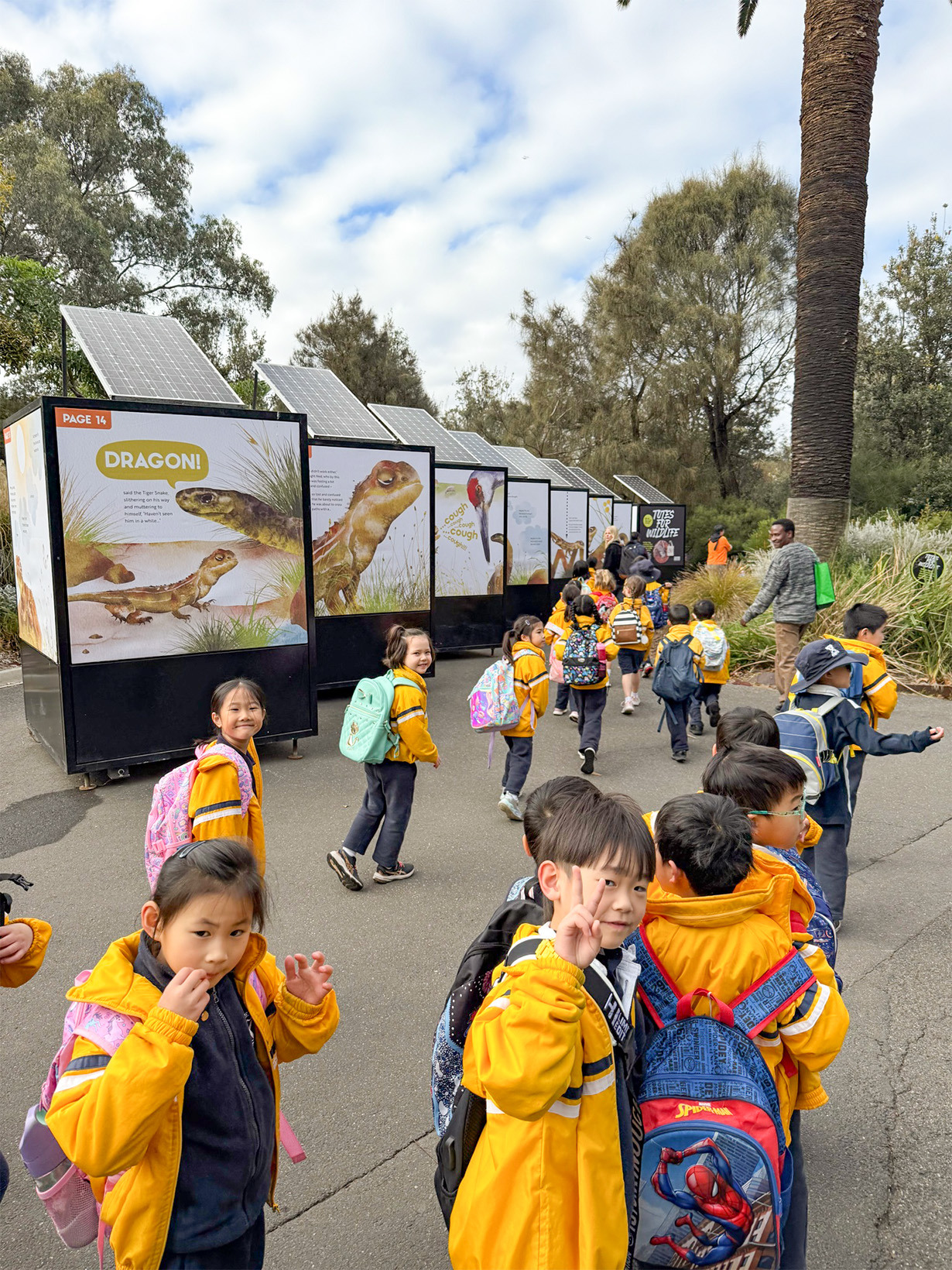 St. Andrews Christian College