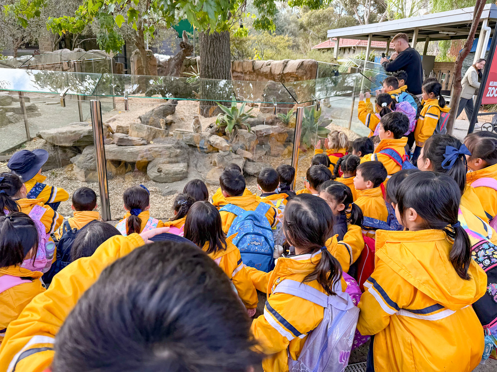 St. Andrews Christian College