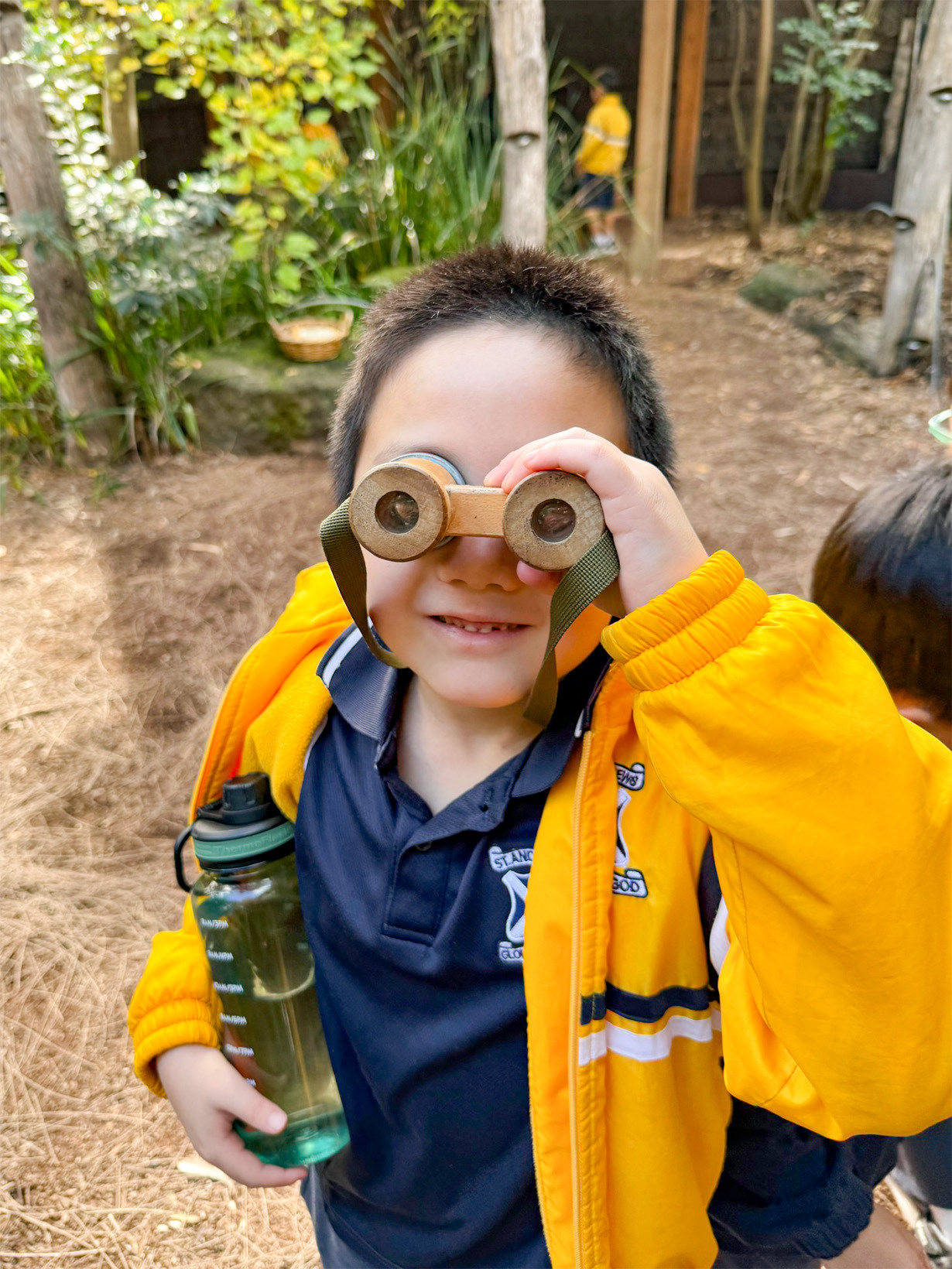 St. Andrews Christian College