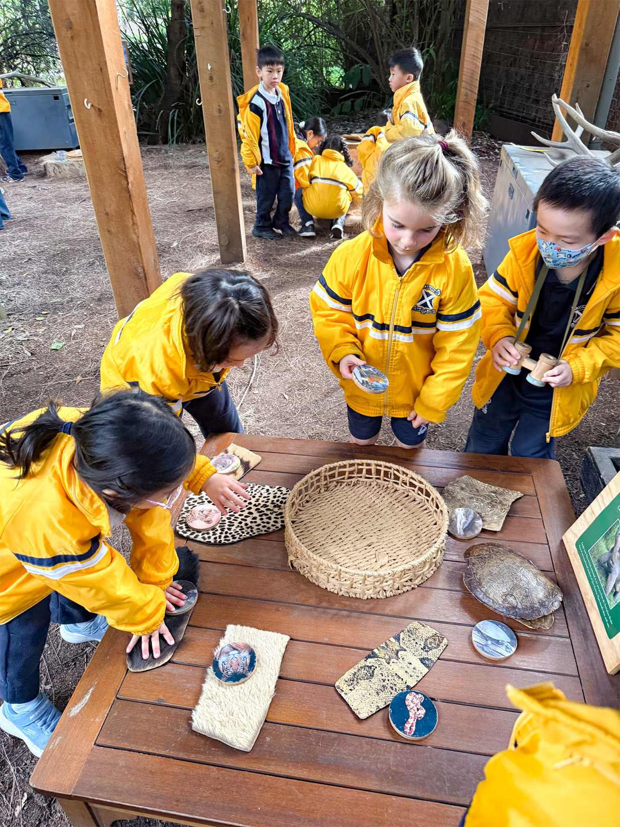 St. Andrews Christian College