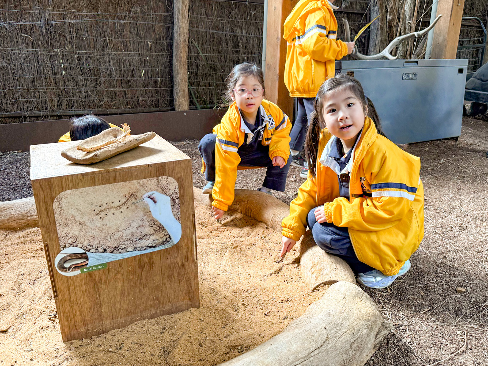 St. Andrews Christian College