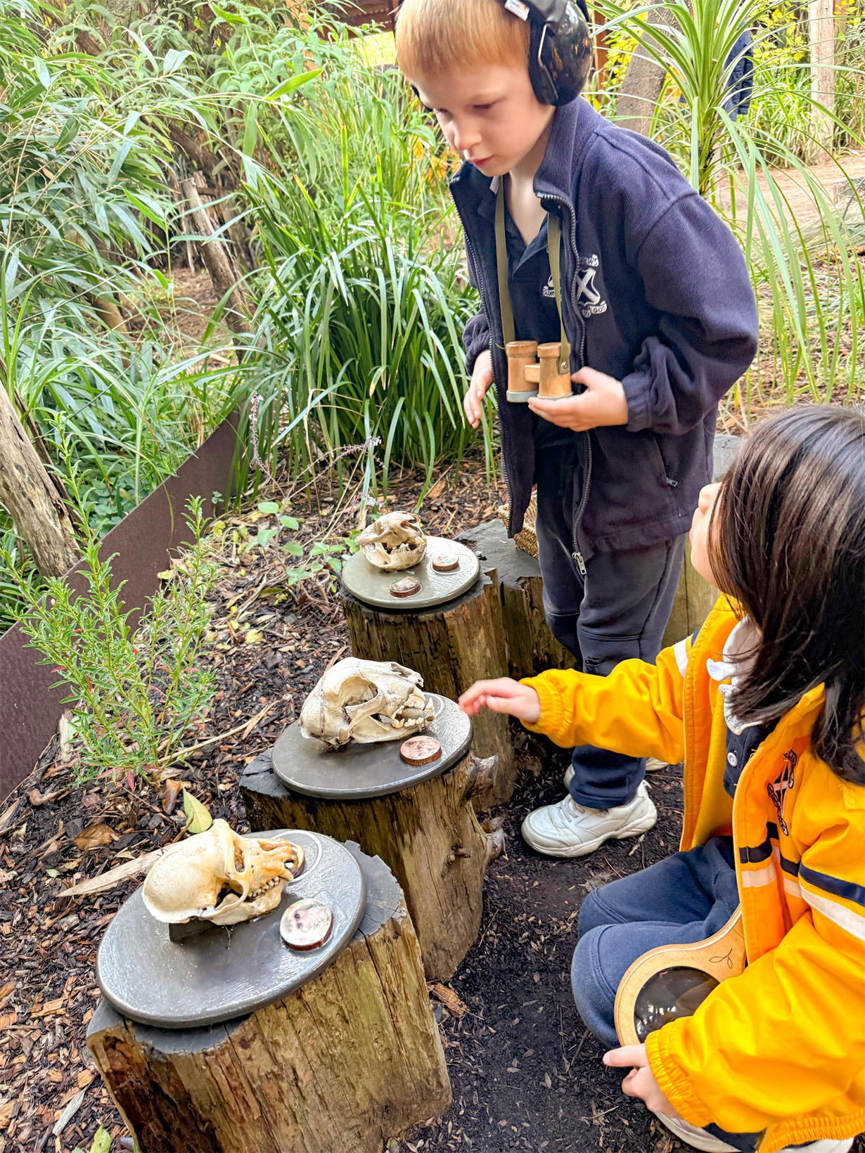 St. Andrews Christian College