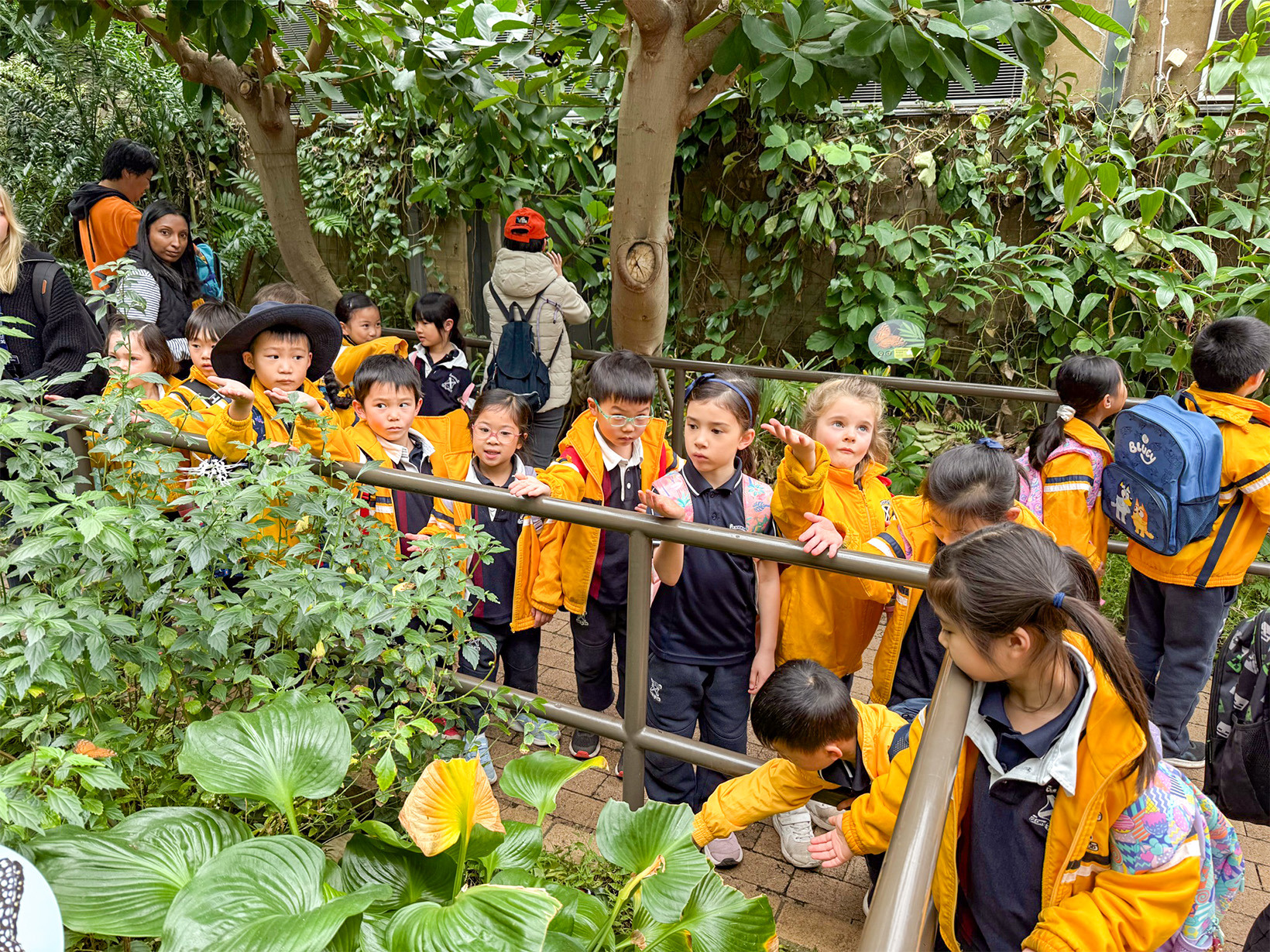 St. Andrews Christian College