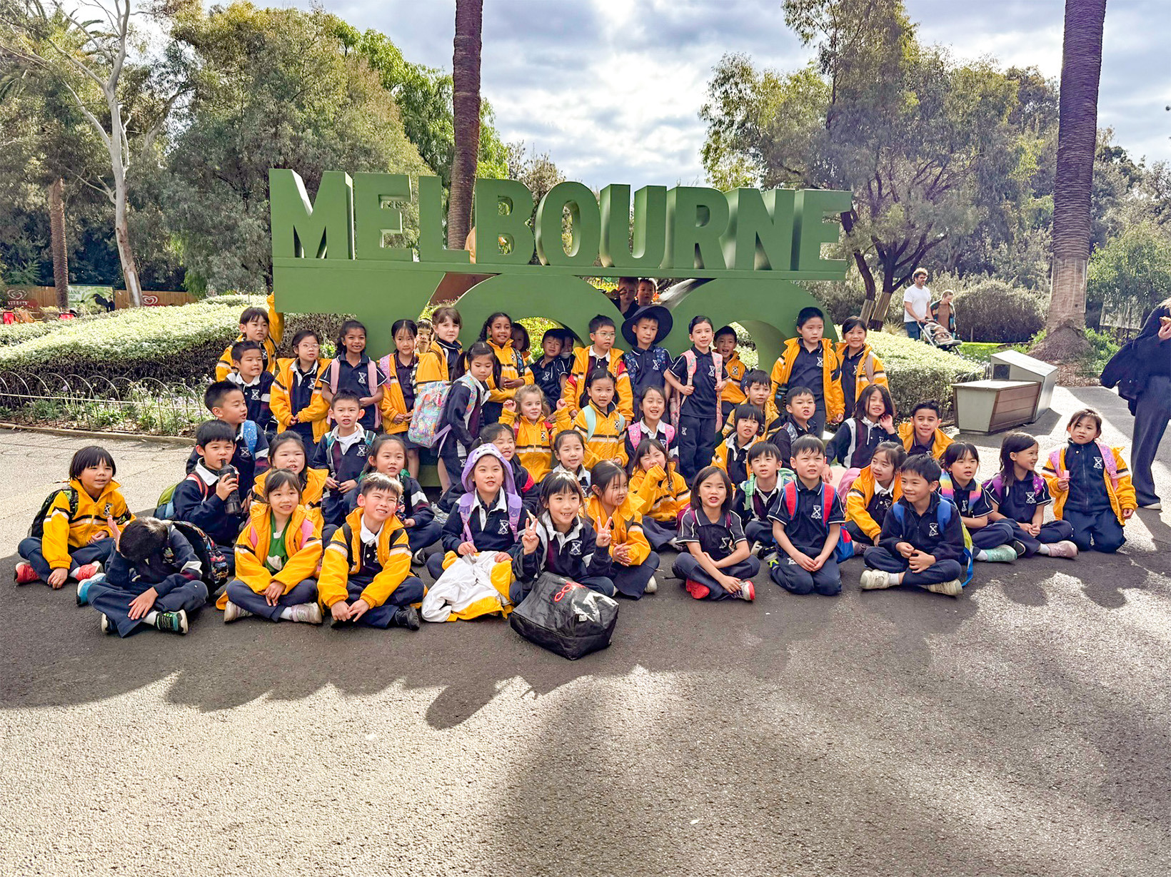 St. Andrews Christian College