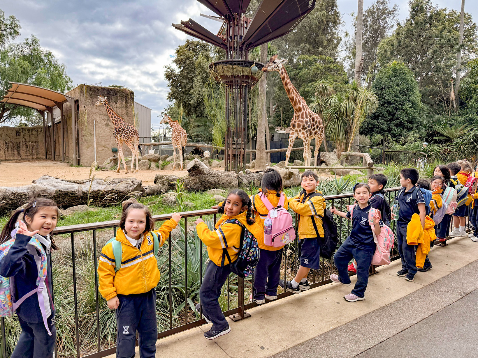 St. Andrews Christian College