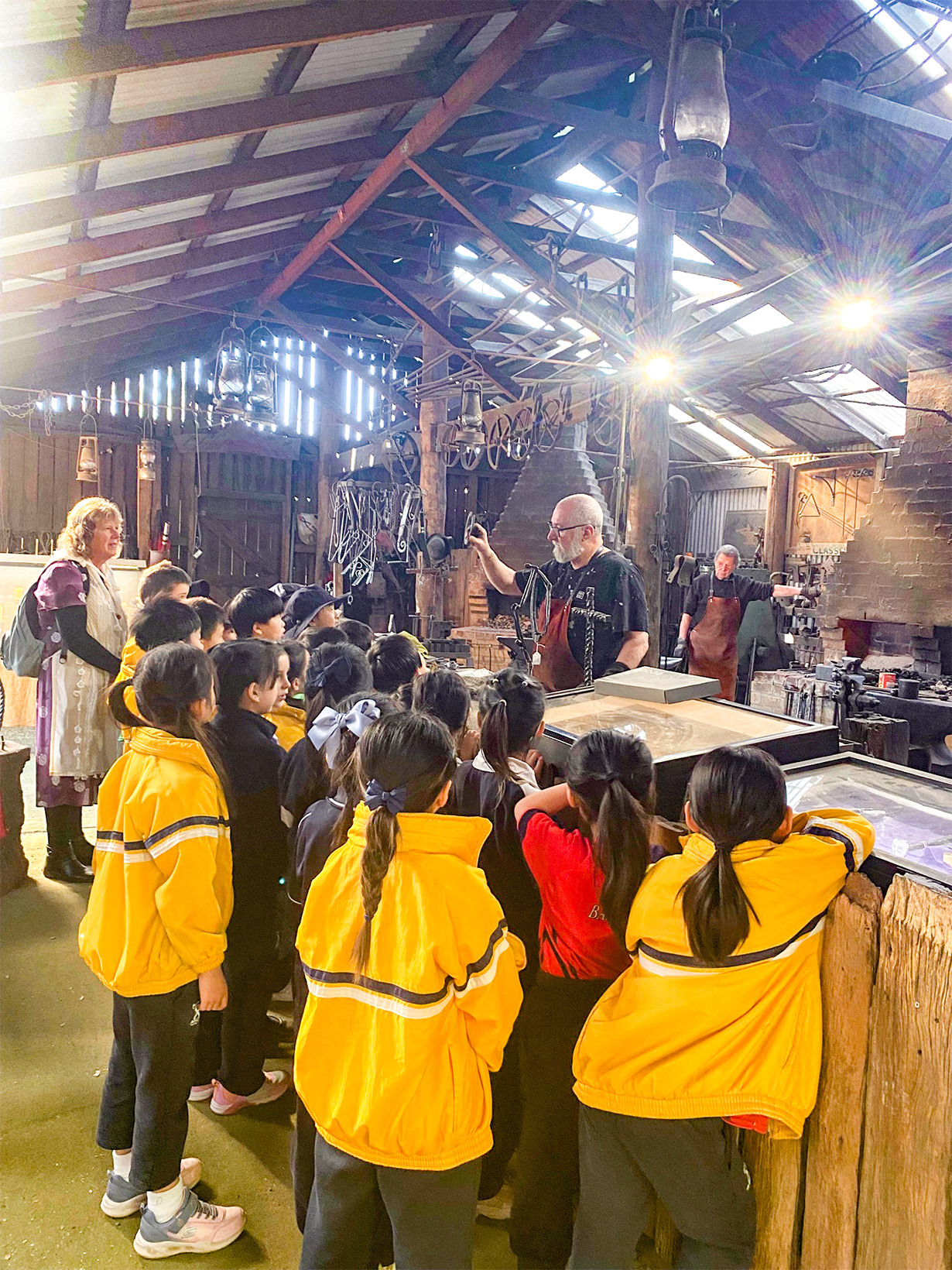 St. Andrews Christian College