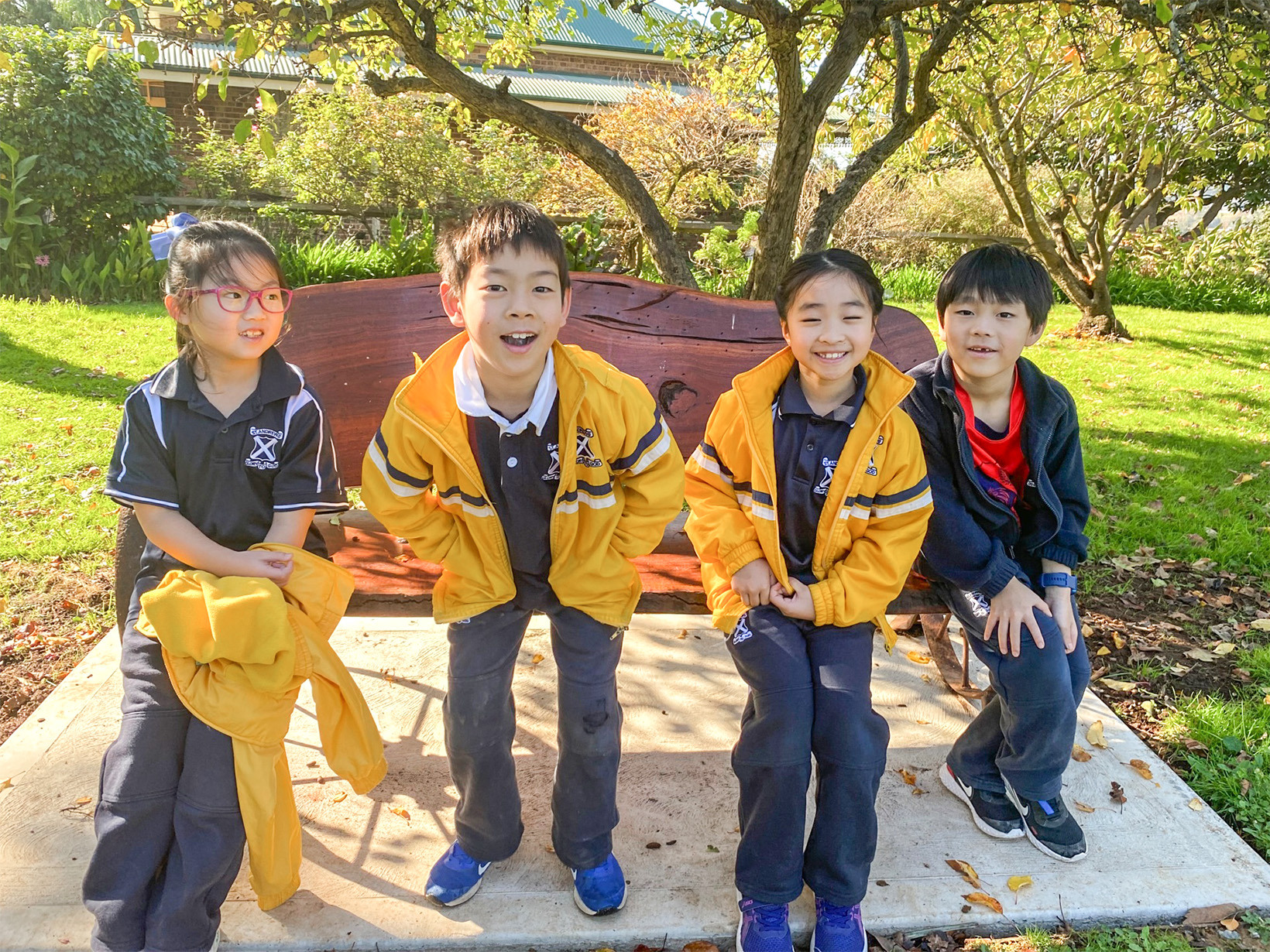 St. Andrews Christian College