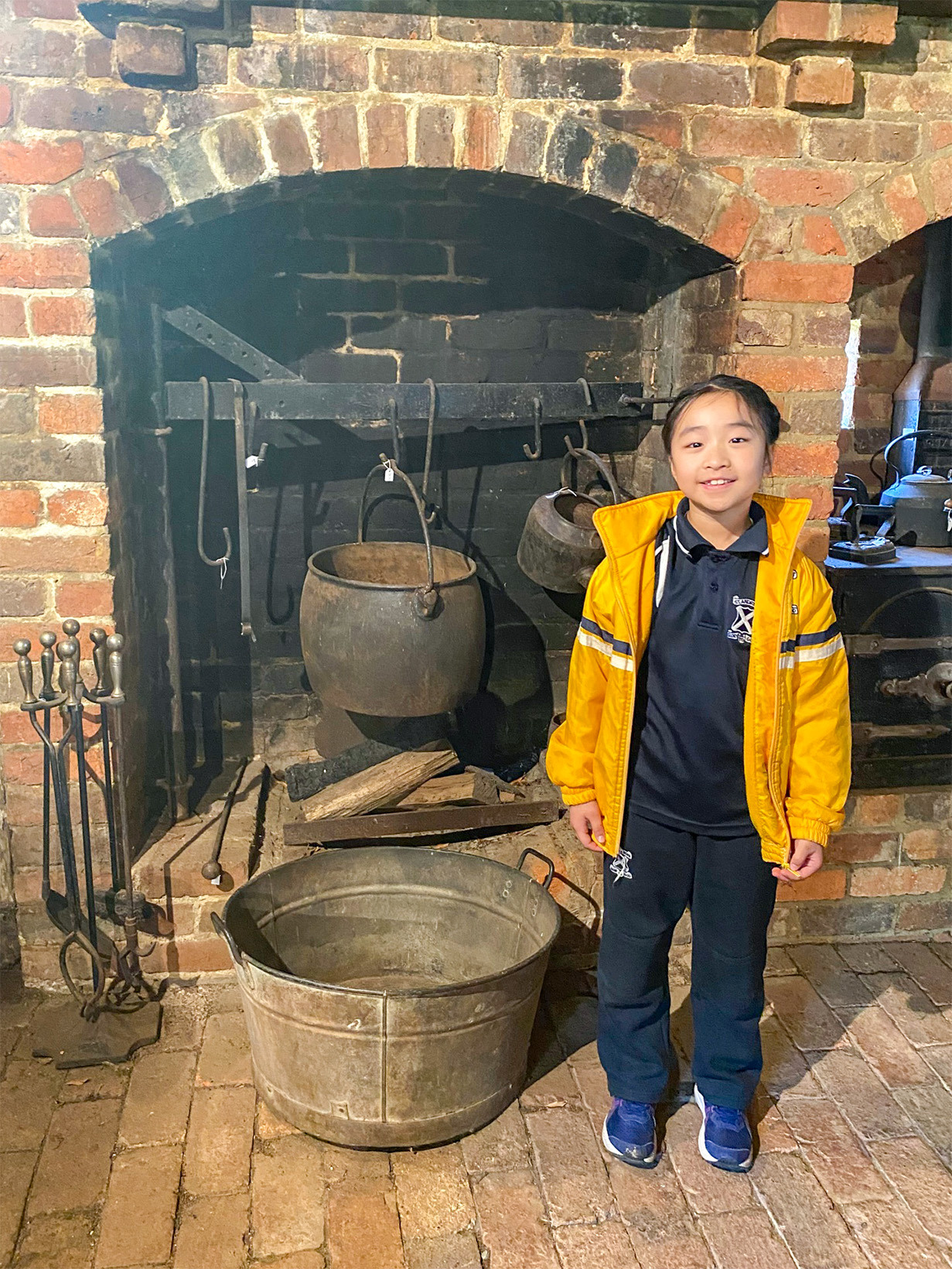 St. Andrews Christian College